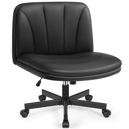 Chaise pivotante croisée S4