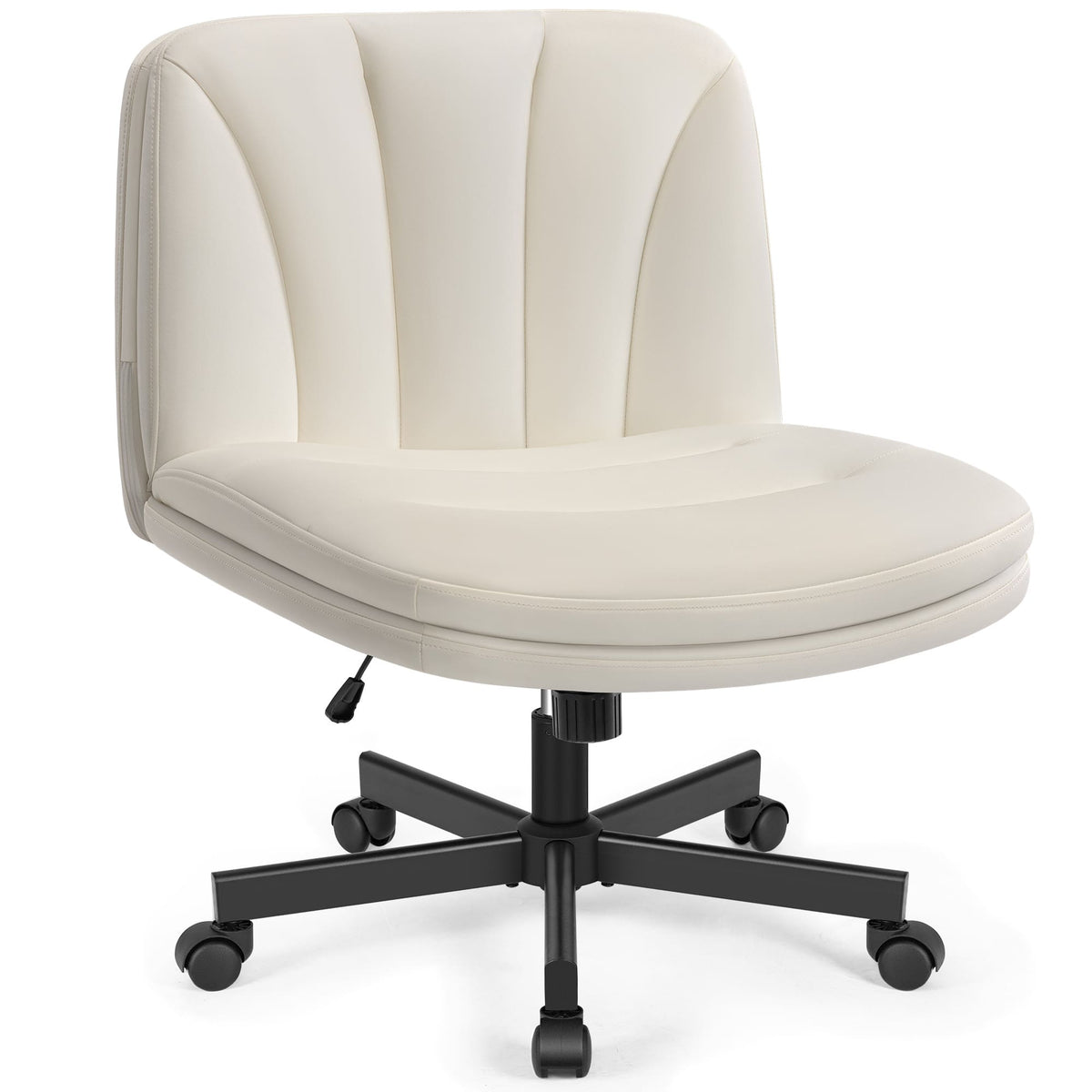 Chaise pivotante croisée S4