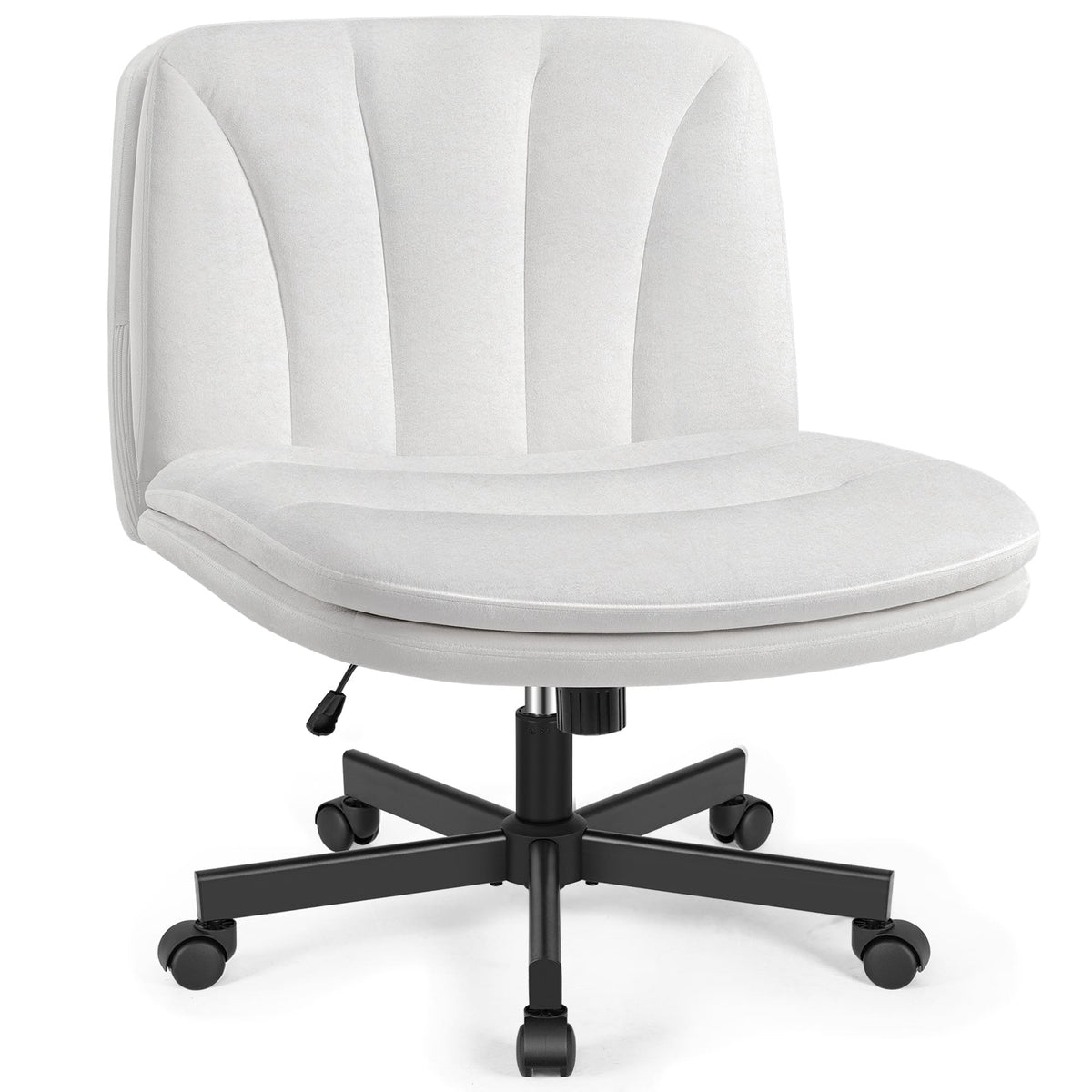 Chaise pivotante croisée S4