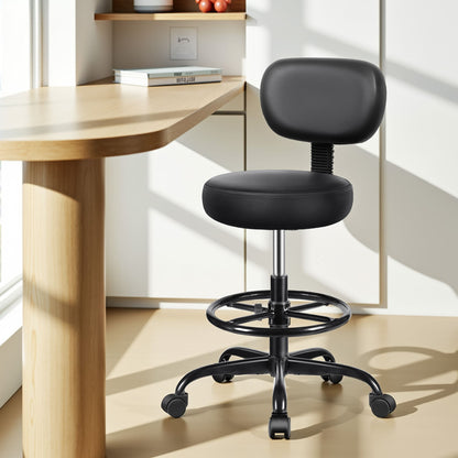 Tabouret de bar Primy 8X