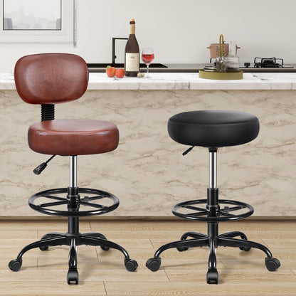 Tabouret de bar Primy 8X