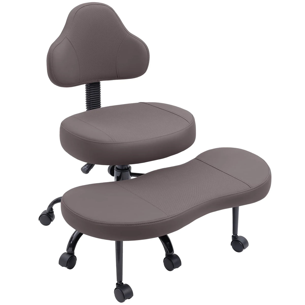 Chaise à pieds croisés D18