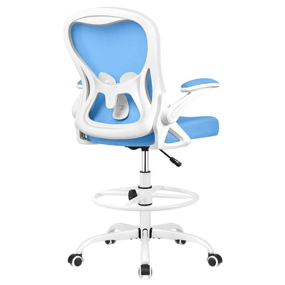 Chaise de Dessin Ergonomique 935-Z