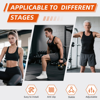 Primy 350lbs Multifunction Power Tower, Station de traction/dips pour entraînement de musculation à domicile