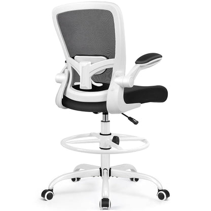 Chaise de Dessin Ergonomique 918W-Z