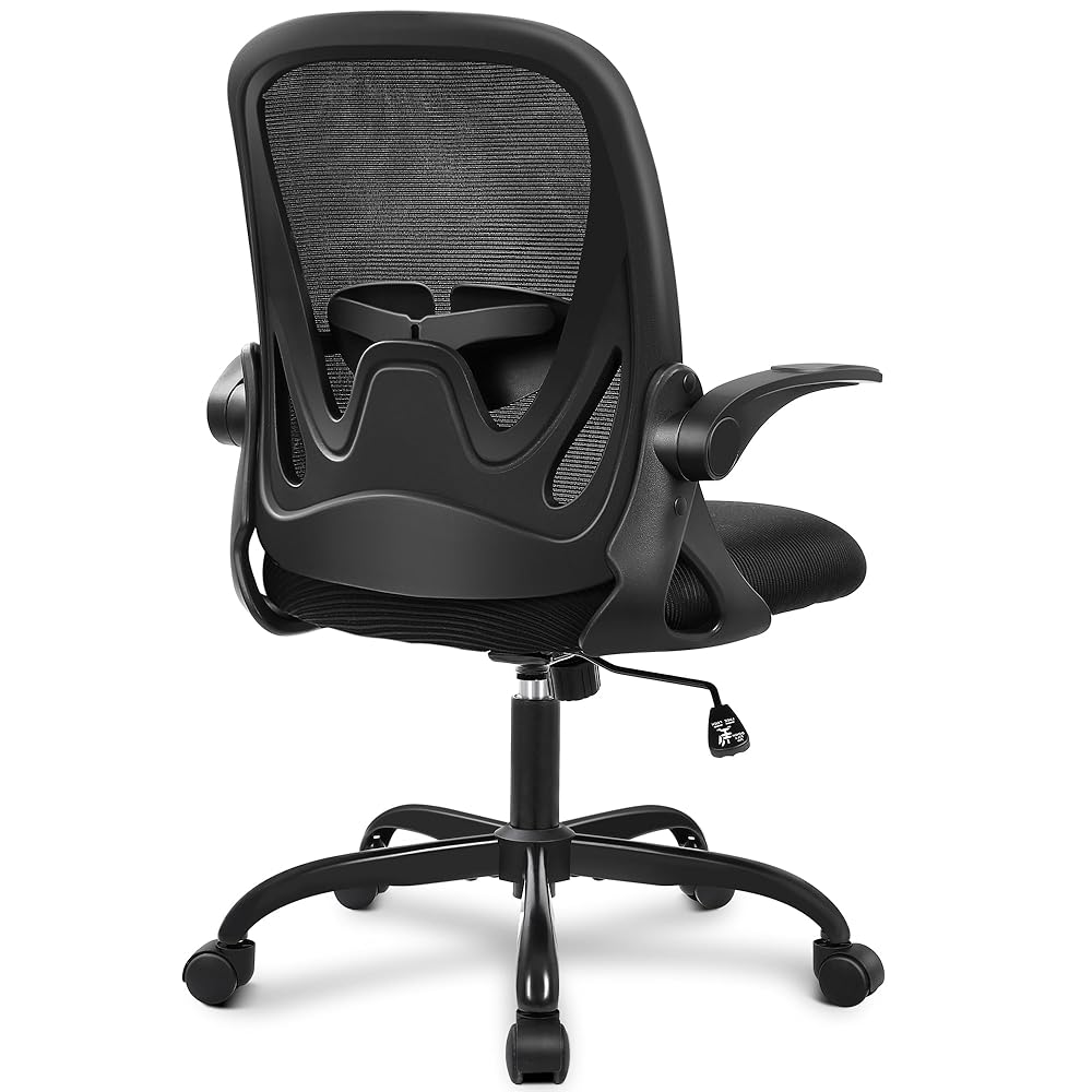 Primy Chaise de Dessin Ergonomique 934-Z