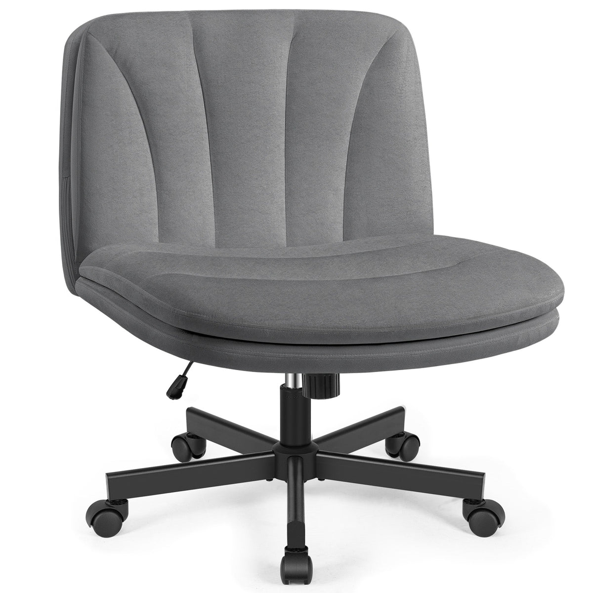 Chaise pivotante croisée S4