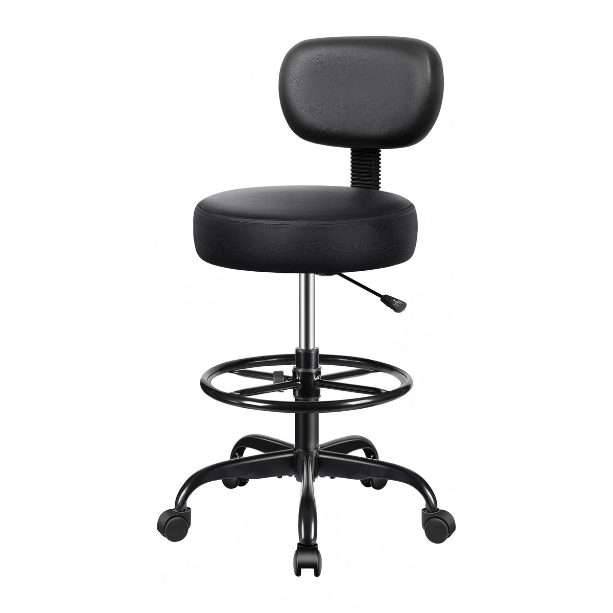 Tabouret de bar Primy 8X
