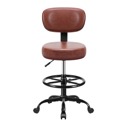 Tabouret de bar Primy 8X