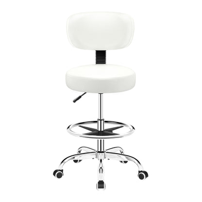 Tabouret de bar Primy 8X