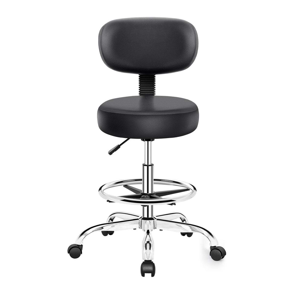 Tabouret de bar Primy 8X